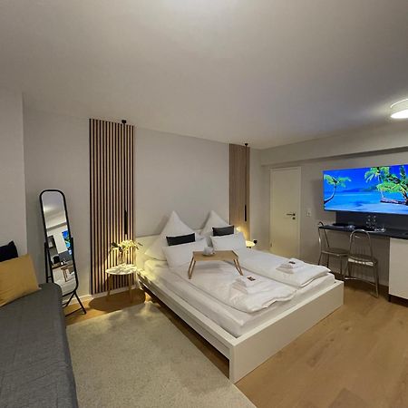 Nice City Apartment Nuremberg Exterior photo