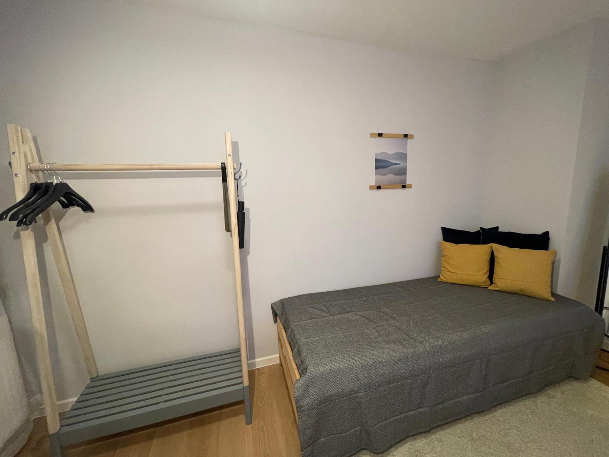Nice City Apartment Nuremberg Exterior photo